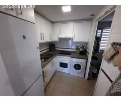 PISO ALQUILER VACACIONAL A 50 METROS DE LA CALA VILLAJOYOSA MILPISOS.ES