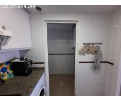 PISO ALQUILER VACACIONAL A 50 METROS DE LA CALA VILLAJOYOSA MILPISOS.ES