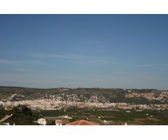 Indescriptible - las vistas desde esta parcela son realmente únicas!