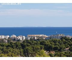 Indescriptible - las vistas desde esta parcela son realmente únicas!