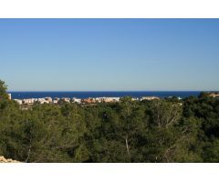 Indescriptible - las vistas desde esta parcela son realmente únicas!