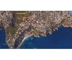 Indescriptible - las vistas desde esta parcela son realmente únicas!