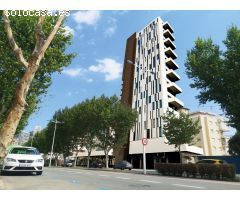 Nuevos apartamento en centro de Benidorm