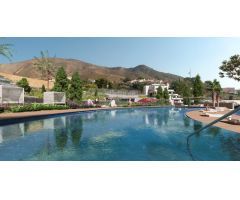 VENTA NUEVA PROMOCION FINESTRAT ZONA SIERRA CORTINA
