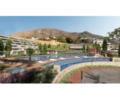 VENTA NUEVA PROMOCION FINESTRAT ZONA SIERRA CORTINA