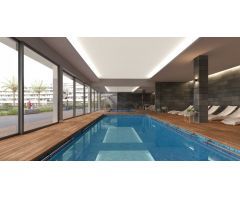 VENTA NUEVA PROMOCION FINESTRAT ZONA SIERRA CORTINA