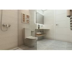 VENTA NUEVA PROMOCION FINESTRAT ZONA SIERRA CORTINA
