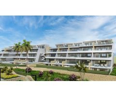 Un nuevo Village  en Finestrat