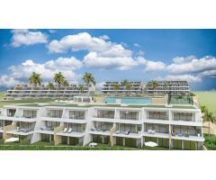 Un nuevo Village  en Finestrat
