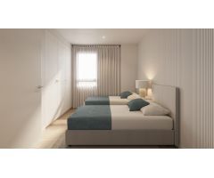 Residencial es un exclusivo proyecto de nueva promoción