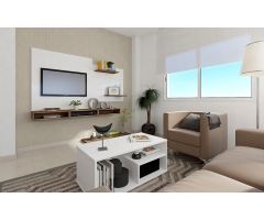 VENTA COSTA BLANCA  CHALETS 2-3 DORMITORIOS