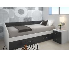 VENTA COSTA BLANCA  CHALETS 2-3 DORMITORIOS