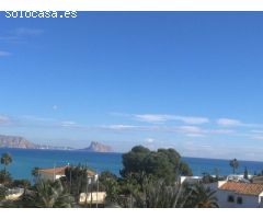 Apartamento en Venta en Alfaz del Pí / LAlfàs Del Pi, Alicante