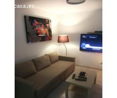 Apartamento en Venta en Alfaz del Pí / LAlfàs Del Pi, Alicante