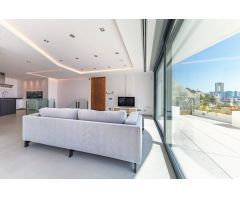 Duplex en Venta en Benidorm, Alicante