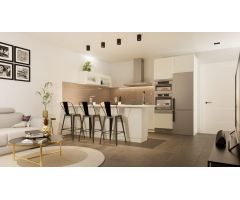 Bienvenidos a nueva promoción de viviendas en Finestrat, Benidorm!