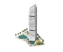 Apartamentos nuevos en la playa Poniente