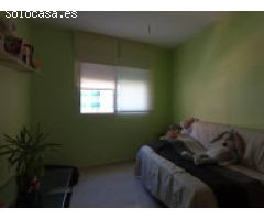 Se vende apartamento de dos dormitorios en La Cala