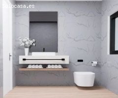 20 propiedades exclusivas con piscina privada en Finestrat