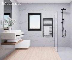 20 propiedades exclusivas con piscina privada en Finestrat