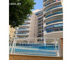 Parking en Alquiler en Villajoyosa, Alicante
