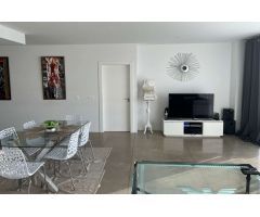 Villa Moderna de Lujo con Vistas Panorámicas en Benalmadena
