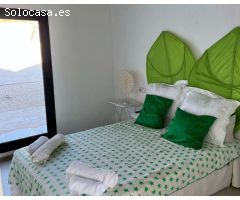 Villa Moderna de Lujo con Vistas Panorámicas en Benalmadena