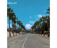 Villa Independiente en Urbanizacion privada