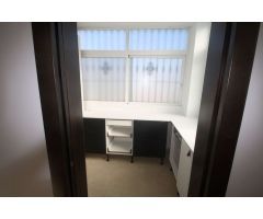 ¡Descubre tu paraíso privado en Torrequebrada!