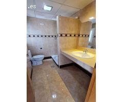 ¡Descubre tu paraíso privado en Torrequebrada!