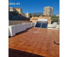 ¡Descubre tu paraíso privado en Torrequebrada!