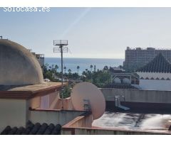 ¡Descubre tu paraíso privado en Torrequebrada!