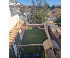 ¡Descubre tu paraíso privado en Torrequebrada!