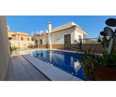 ¡Descubre tu paraíso privado en Torrequebrada!