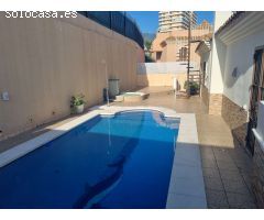 ¡Descubre tu paraíso privado en Torrequebrada!