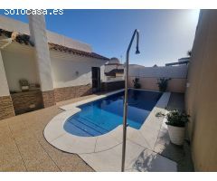¡Descubre tu paraíso privado en Torrequebrada!