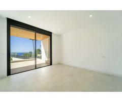 Tu sueño mediterráneo te espera: Villa de lujo en La Capellanía