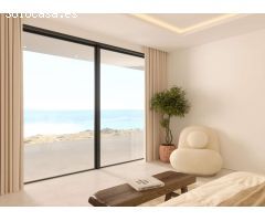 Tu sueño mediterráneo te espera: Villa de lujo en La Capellanía