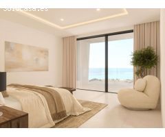 Tu sueño mediterráneo te espera: Villa de lujo en La Capellanía