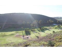 Solar con proyecto y Licencia con vistas al campo de Golf de Telde