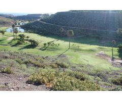 Solar con proyecto y Licencia con vistas al campo de Golf de Telde