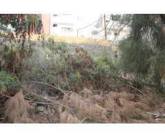 Terreno Urbano-Solar en La Herradura, Telde