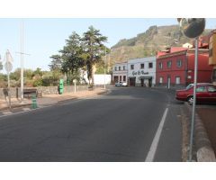 Solar urbano en Tenteniguada , Valsequillo