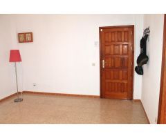 Piso - ático en Ciudad Alta con plaza de garaje