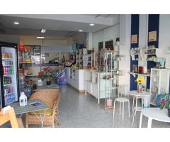 Local comercial en la zona de Lomo Cementerio en Telde