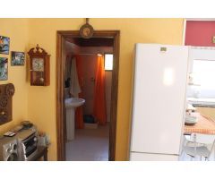 Casa en Tejeda  con 10.100 metros de terreno rustico