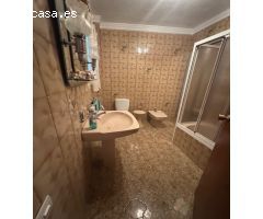 Se vende una casa adosada en centro de Molvizar Granada