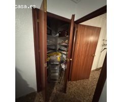 Se vende una casa adosada en centro de Molvizar Granada