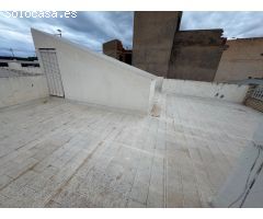 Se vende una casa adosada en centro de Molvizar Granada