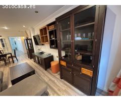 Se vende un piso en el centro de Motril granat